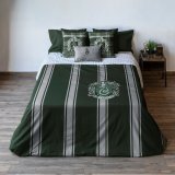Nordisk cover Harry Potter Slytherin Multifarvet 175 Trde 240 x 220 cm Seng 150/160 #5