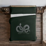 Nordisk cover Harry Potter Slytherin Value Multifarvet 175 Trde 260 x 240 cm Seng 180 #1