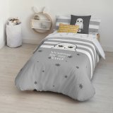 Nordisk cover Harry Potter Waiting Letter Multifarvet 175 Trde 180 x 220 cm Seng 105 #1