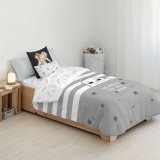 Nordisk cover Harry Potter Waiting Letter Multifarvet 175 Trde 180 x 220 cm Seng 105 #2