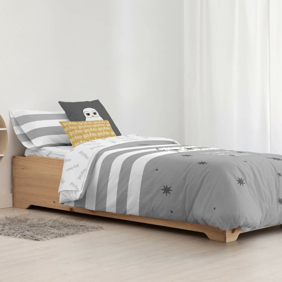 Nordisk cover Harry Potter Waiting Letter Multifarvet 175 Trde 200 x 200 cm Seng 120 #3