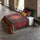 Nordisk cover Harry Potter Wizard Dinasty Multifarvet 175 Trde 155 x 220 cm Seng 90 #3