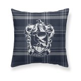 Pudebetrk Harry Potter Ravenclaw Sort Multifarvet Mrkebl 50 x 50 cm #1