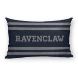 Pudebetrk Harry Potter Ravenclaw Multifarvet Mrkebl 30 x 50 cm #1