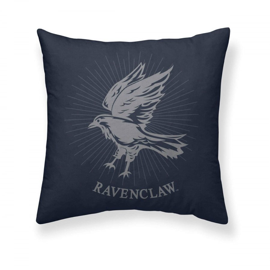 Pudebetrk Harry Potter Ravenclaw Multifarvet Mrkebl 50 x 50 cm #1