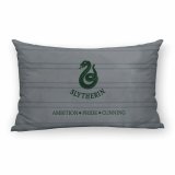 Pudebetrk Harry Potter Slytherin Gr Multifarvet 30 x 50 cm #1