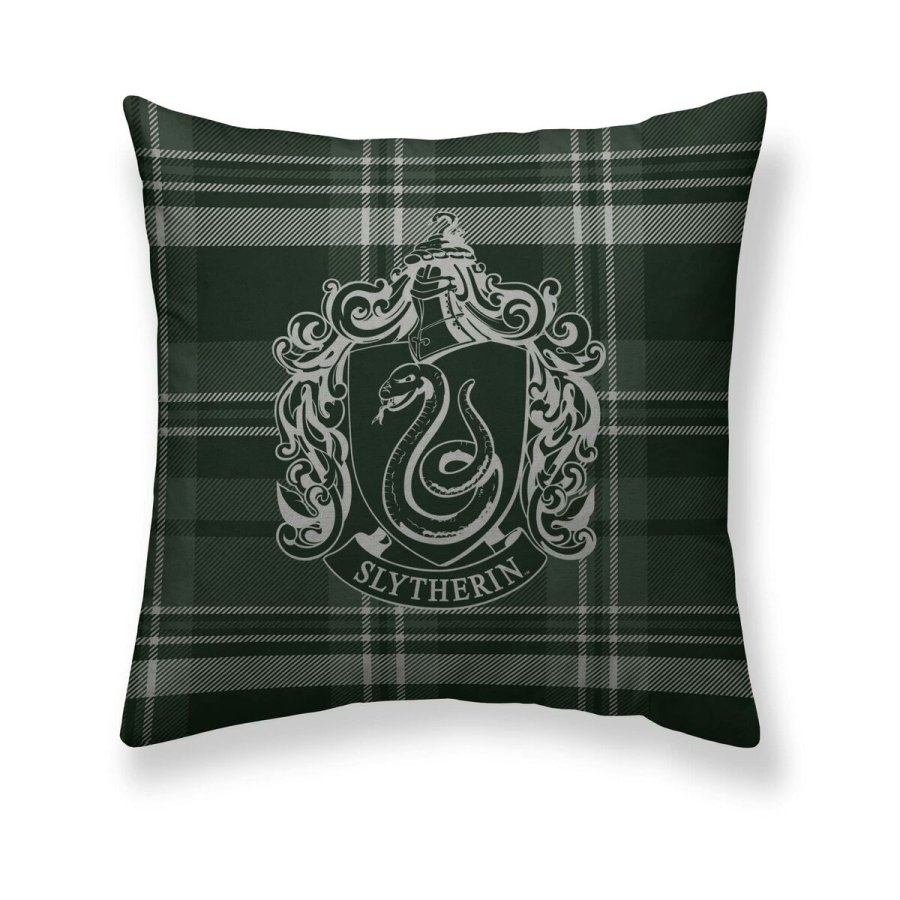 Pudebetrk Harry Potter Slytherin Grn 50 x 50 cm #2