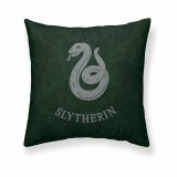 Pudebetrk Harry Potter Slytherin Multifarvet 50 x 50 cm #1