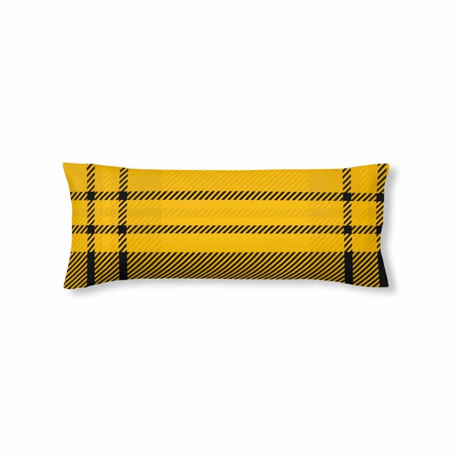 Pudebetrk Harry Potter Hufflepuff 65 x 65 cm #1