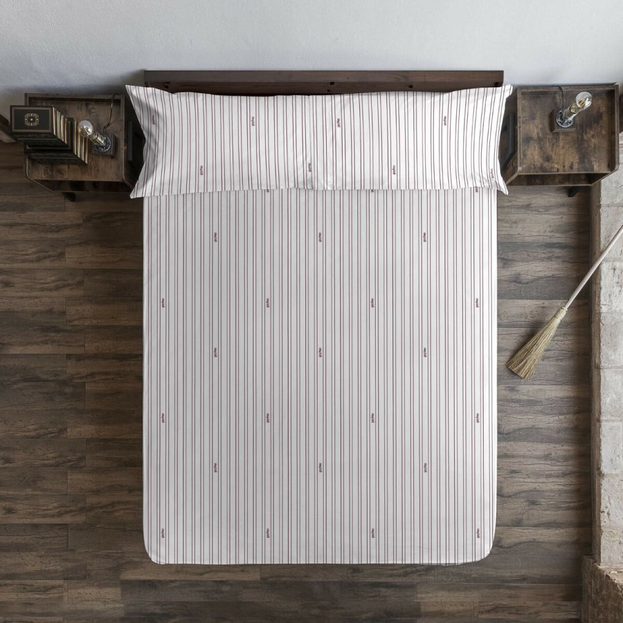 bundplastik Harry Potter Hvid Bourgogne Seng 105 #2