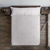 bundplastik Harry Potter Hvid Bourgogne Seng 160 #1