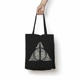 Indkbspose Harry Potter Deathly Hallows Multifarvet #1