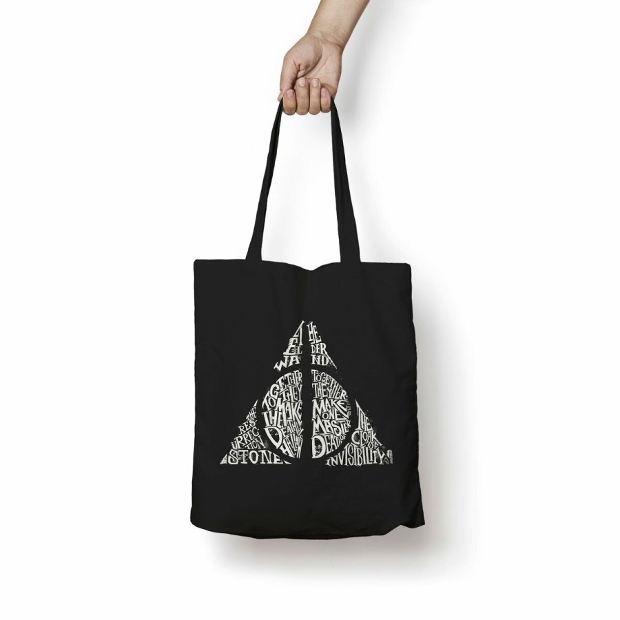 Indkbspose Harry Potter Deathly Hallows Multifarvet #1