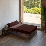 Sengetj st Harry Potter Multifarvet Bourgogne Seng 105 #4