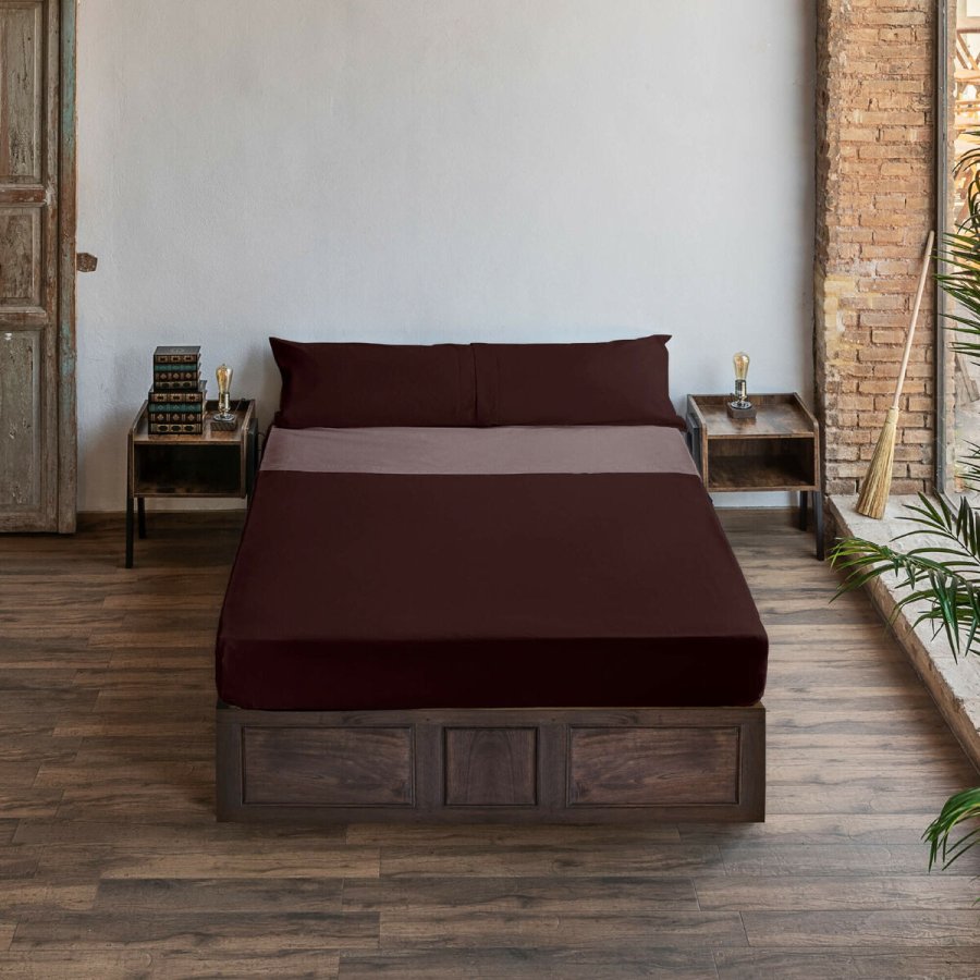 Sengetj st Harry Potter Multifarvet Bourgogne Seng 90 #3