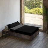 Sengetj st Harry Potter Sort Multifarvet Seng 90 #3