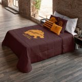 Ederdunsdyne Harry Potter Gryffindor Multifarvet 250 x 4 x 270 cm Seng 150 #5