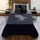 Ederdunsdyne Harry Potter Ravenclaw Multifarvet 250 x 4 x 270 cm Seng 150 #1