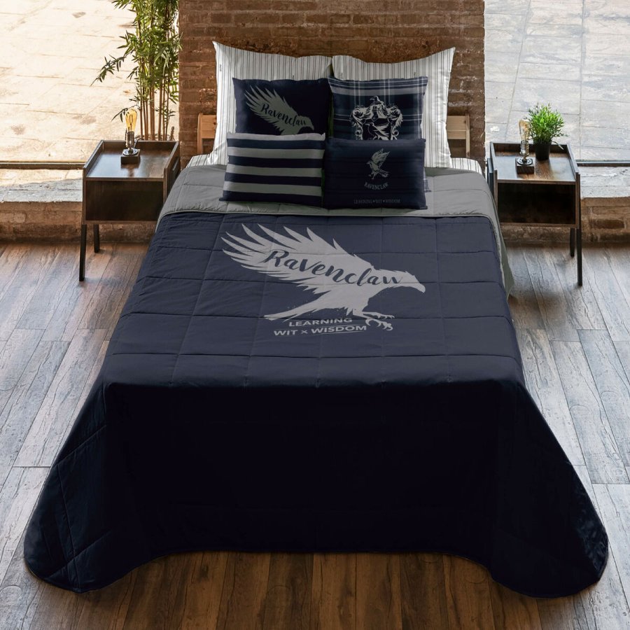 Ederdunsdyne Harry Potter Ravenclaw Multifarvet 250 x 4 x 270 cm Seng 150 #1