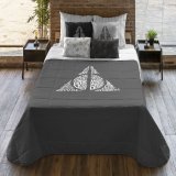 Ederdunsdyne Harry Potter Multifarvet 190 x 4 x 270 cm Seng 90 #1