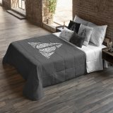 Ederdunsdyne Harry Potter Multifarvet 190 x 4 x 270 cm Seng 90 #5