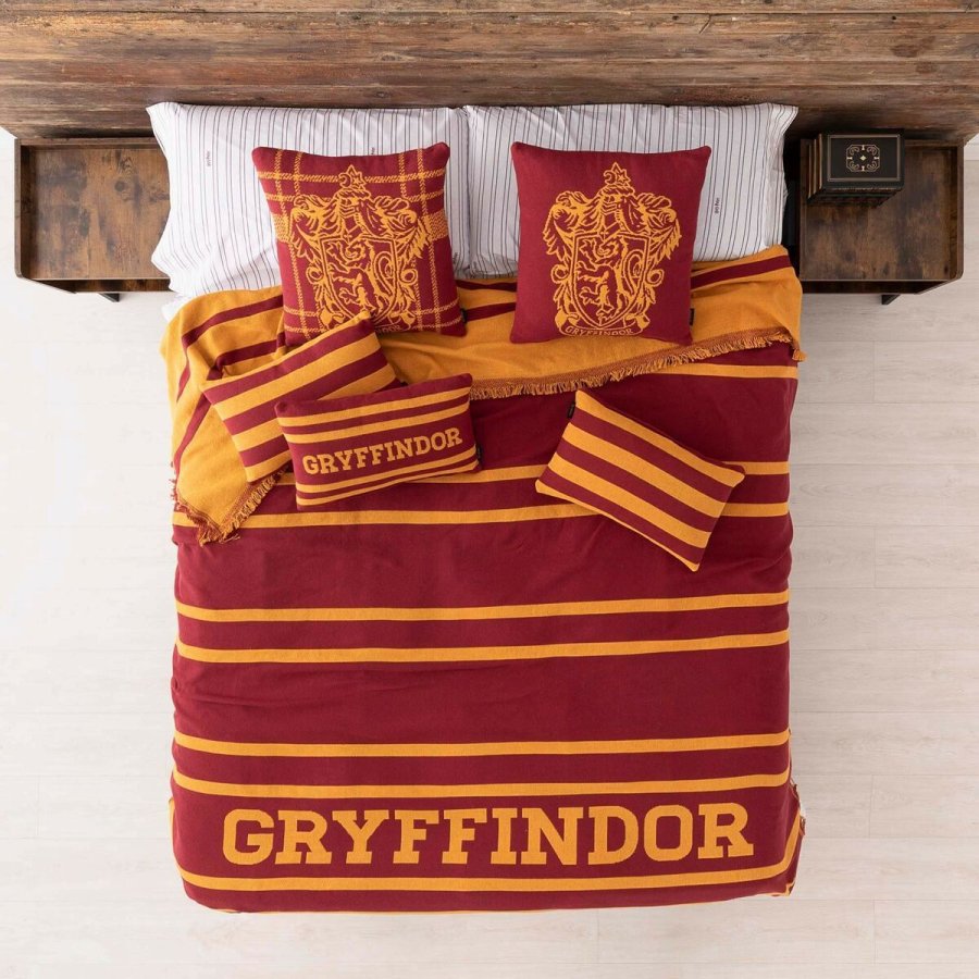 Tppe Harry Potter Gryffindor House Multifarvet 180 x 2 x 260 cm #1