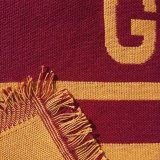 Tppe Harry Potter Gryffindor House Multifarvet 180 x 2 x 260 cm #13