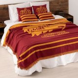 Tppe Harry Potter Gryffindor Values Multifarvet 230 x 2 x 260 cm #5