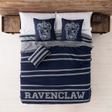 Tppe Harry Potter Ravenclaw House Multifarvet 130 x 170 cm 130 x 2 x 170 cm #1