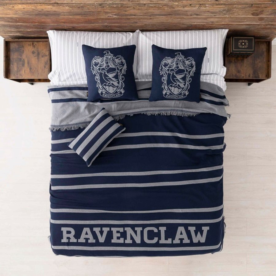 Tppe Harry Potter Ravenclaw House Multifarvet 130 x 170 cm 130 x 2 x 170 cm #1