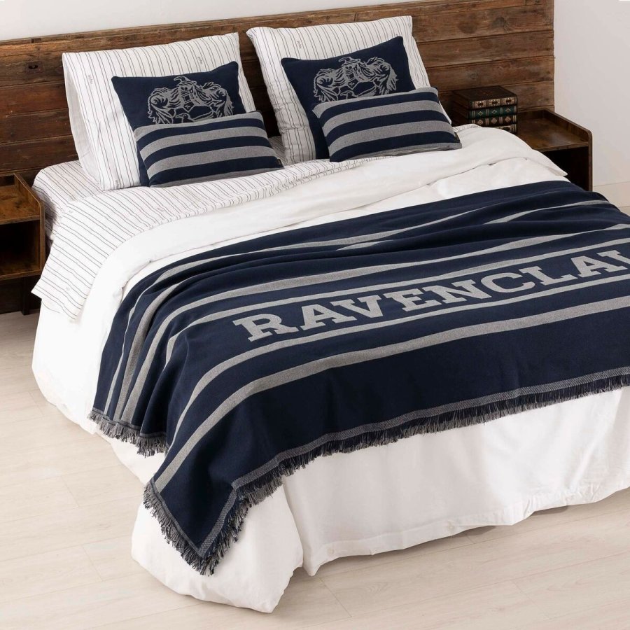 Tppe Harry Potter Ravenclaw House Multifarvet 130 x 170 cm 130 x 2 x 170 cm #5