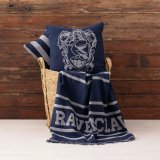 Tppe Harry Potter Ravenclaw House Multifarvet 130 x 170 cm 130 x 2 x 170 cm #9