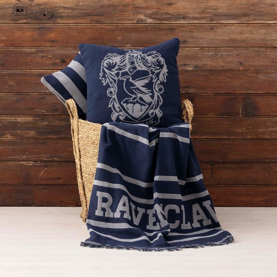 Tppe Harry Potter Ravenclaw House Multifarvet 130 x 170 cm 130 x 2 x 170 cm #9