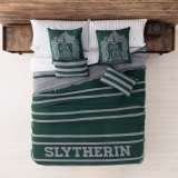 Tppe Harry Potter Slytherin House Multifarvet 180 x 2 x 260 cm #1