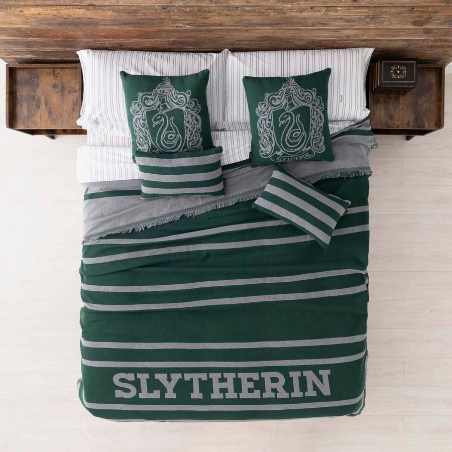 Tppe Harry Potter Slytherin House Multifarvet 180 x 2 x 260 cm #1