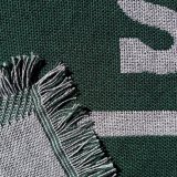 Tppe Harry Potter Slytherin House Multifarvet 180 x 2 x 260 cm #13