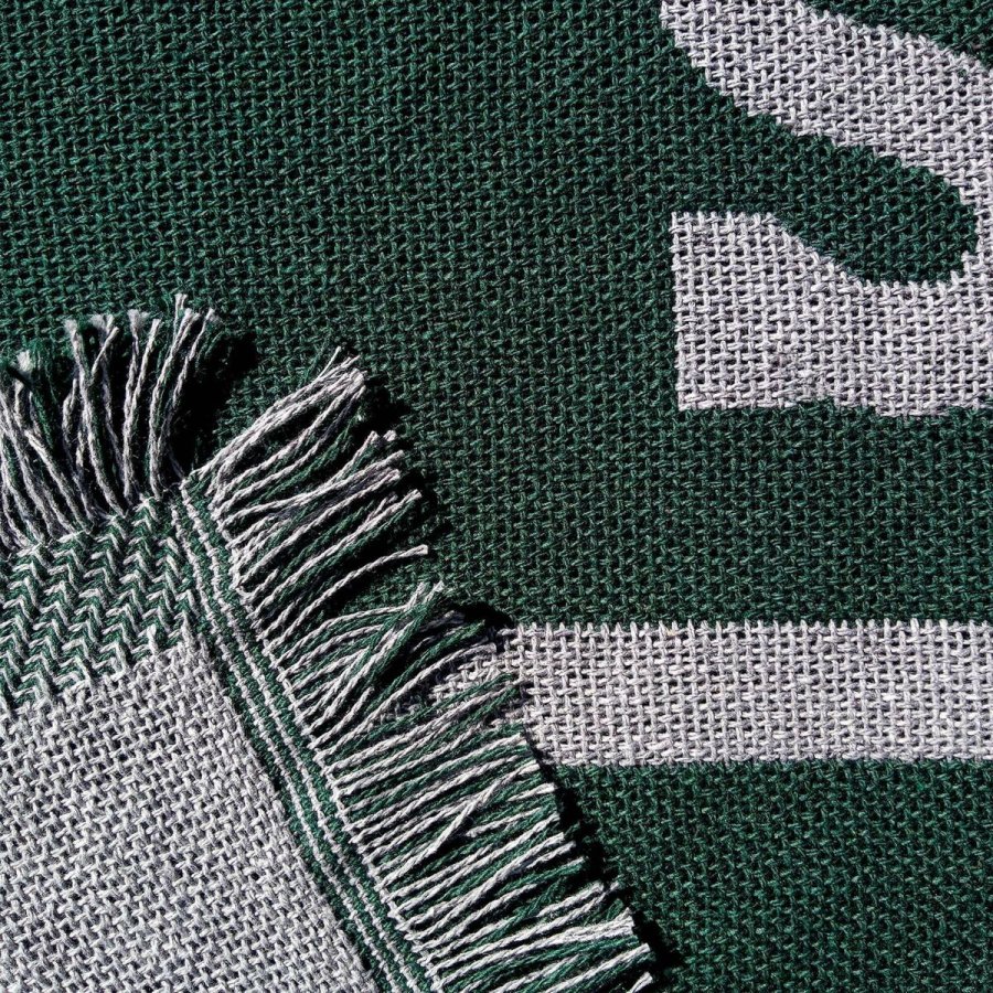 Tppe Harry Potter Slytherin House Multifarvet 180 x 2 x 260 cm #13