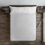 bundplastik Harry Potter Hvid Gr Marengo Seng 90 #2