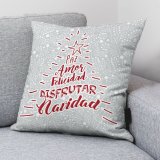 Pudebetrk Belum Laponia Multifarvet 50 x 50 cm #2