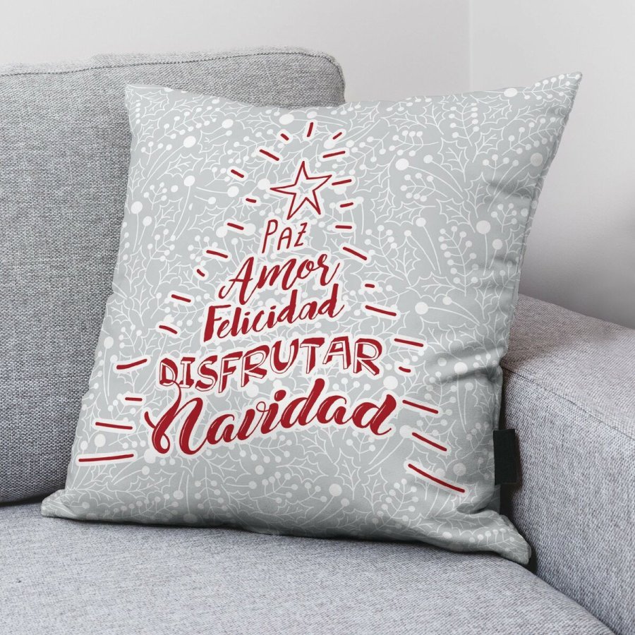 Pudebetrk Belum Laponia Multifarvet 50 x 50 cm #2