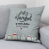 Pudebetrk Belum Laponia Multifarvet 50 x 50 cm #2