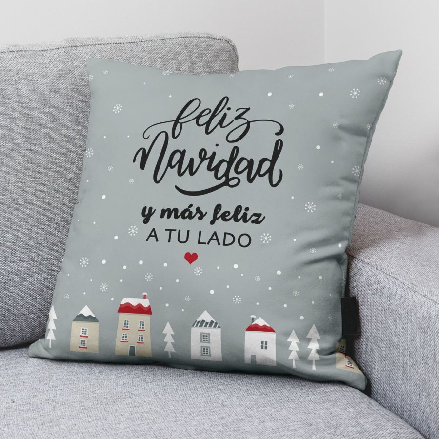 Pudebetrk Belum Laponia Multifarvet 50 x 50 cm #2