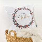 Pudebetrk Belum Laponia Multifarvet 50 x 50 cm #2