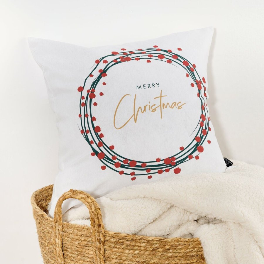 Pudebetrk Belum Laponia Multifarvet 50 x 50 cm #2