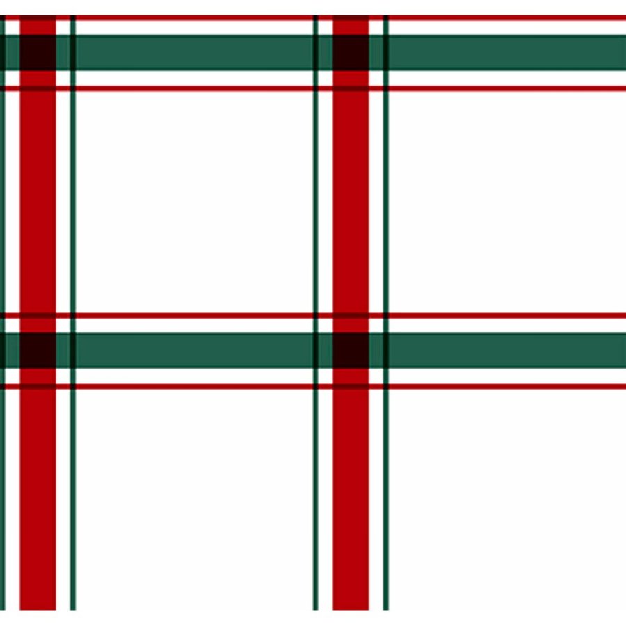 Pudebetrk Belum Laponia Multifarvet 30 x 50 cm #3