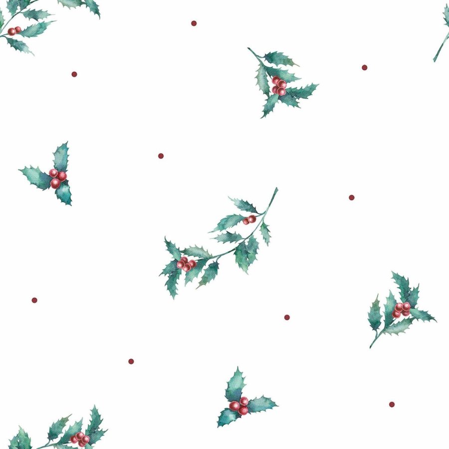 Karklud Belum White Christmas 45 x 70 cm #13