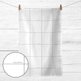 Karklud Belum White Christmas Multifarvet 45 x 70 cm #9