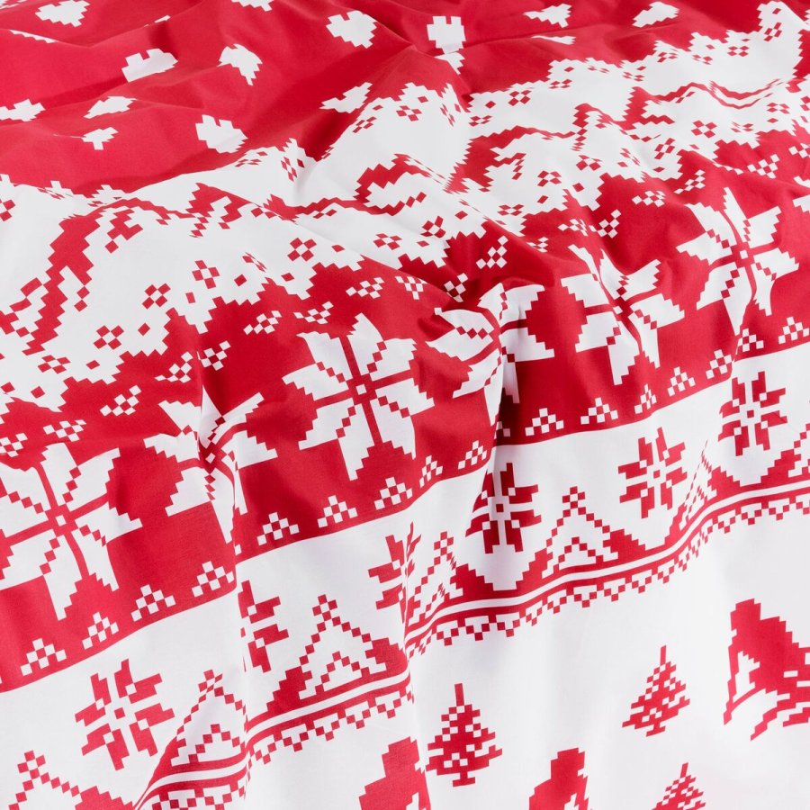 Nordisk cover Decolores Laponia Multifarvet 175 Trde 140 x 200 cm Seng 80 #6