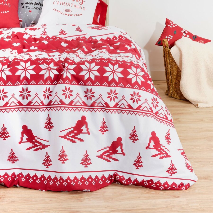 Nordisk cover Muaré Laponia 240 x 220 cm Seng 150/160 #3