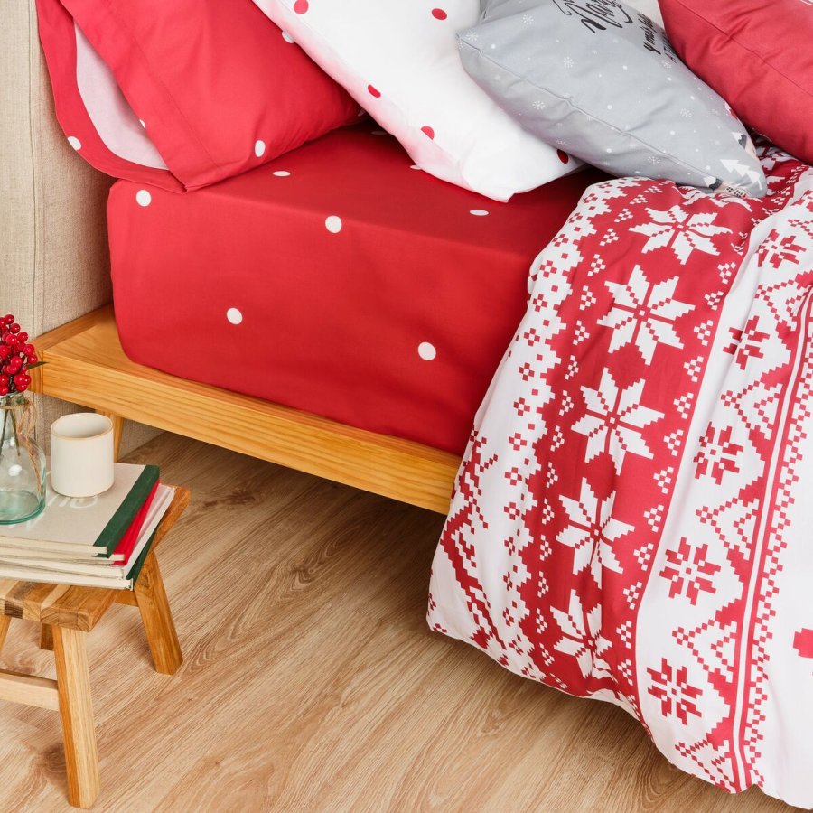 Nordisk cover Muaré Laponia 240 x 220 cm Seng 150/160 #5